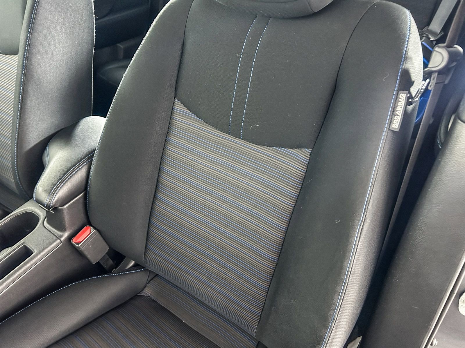 Used 2018 Nissan Leaf S w/ S Charge Package image 24