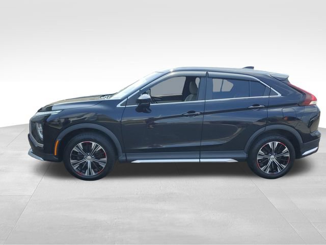 Used 2022 Mitsubishi Eclipse Cross SEL AWD/4WD image 9