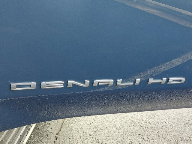 Used 2025 GMC Sierra 2500 Denali Ultimate AWD/4WD image 50