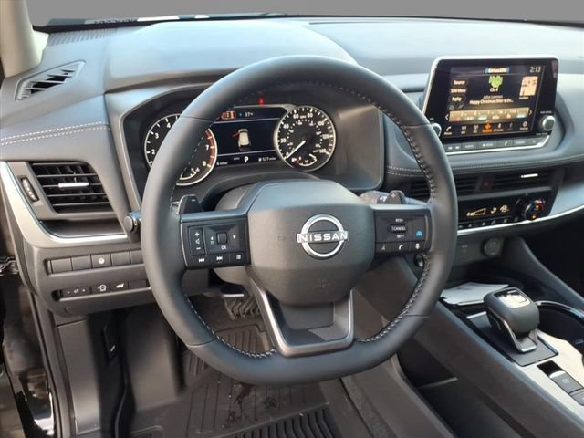 New 2026 Nissan Rogue SV w/ Cold Weather Package AWD/4WD image 21