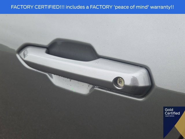 Used 2026 Ford Mustang Premium RWD image 16