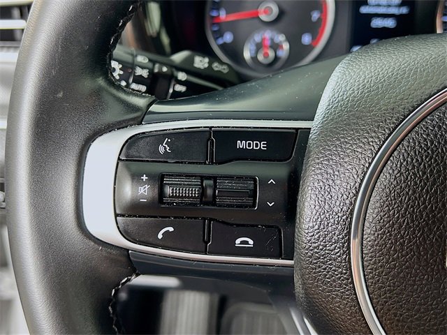 Used 2023 Kia K5 GT-Line w/ GT-Line Premium Package image 13