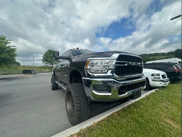 Used 2020 RAM 2500 Tradesman AWD/4WD image 11