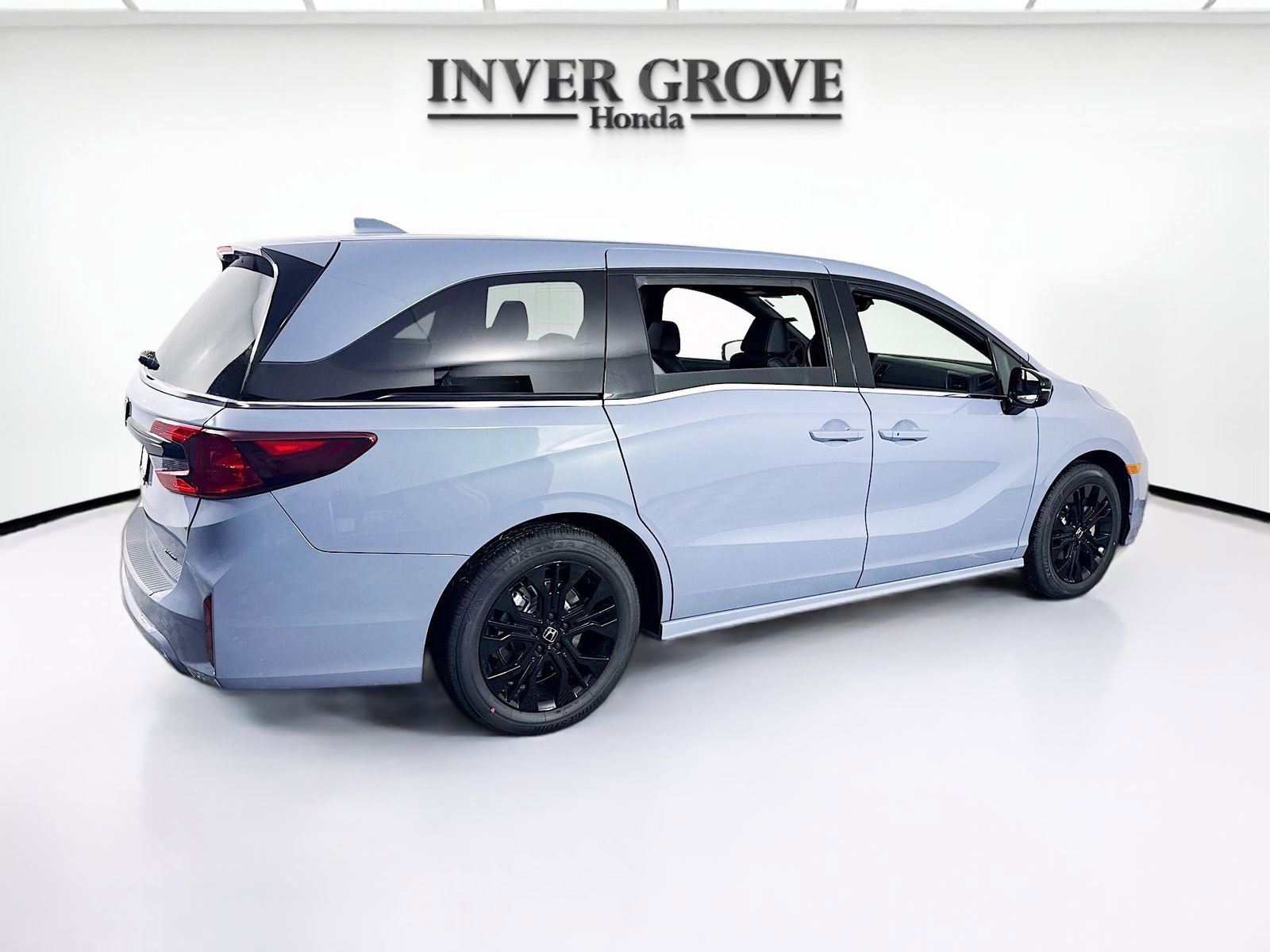 Used 2026 Honda Odyssey Sport-L image 5