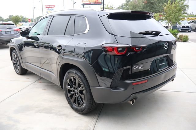 Used 2026 MAZDA CX-50 AWD 2.5 S w/ Preferred Pkg image 6