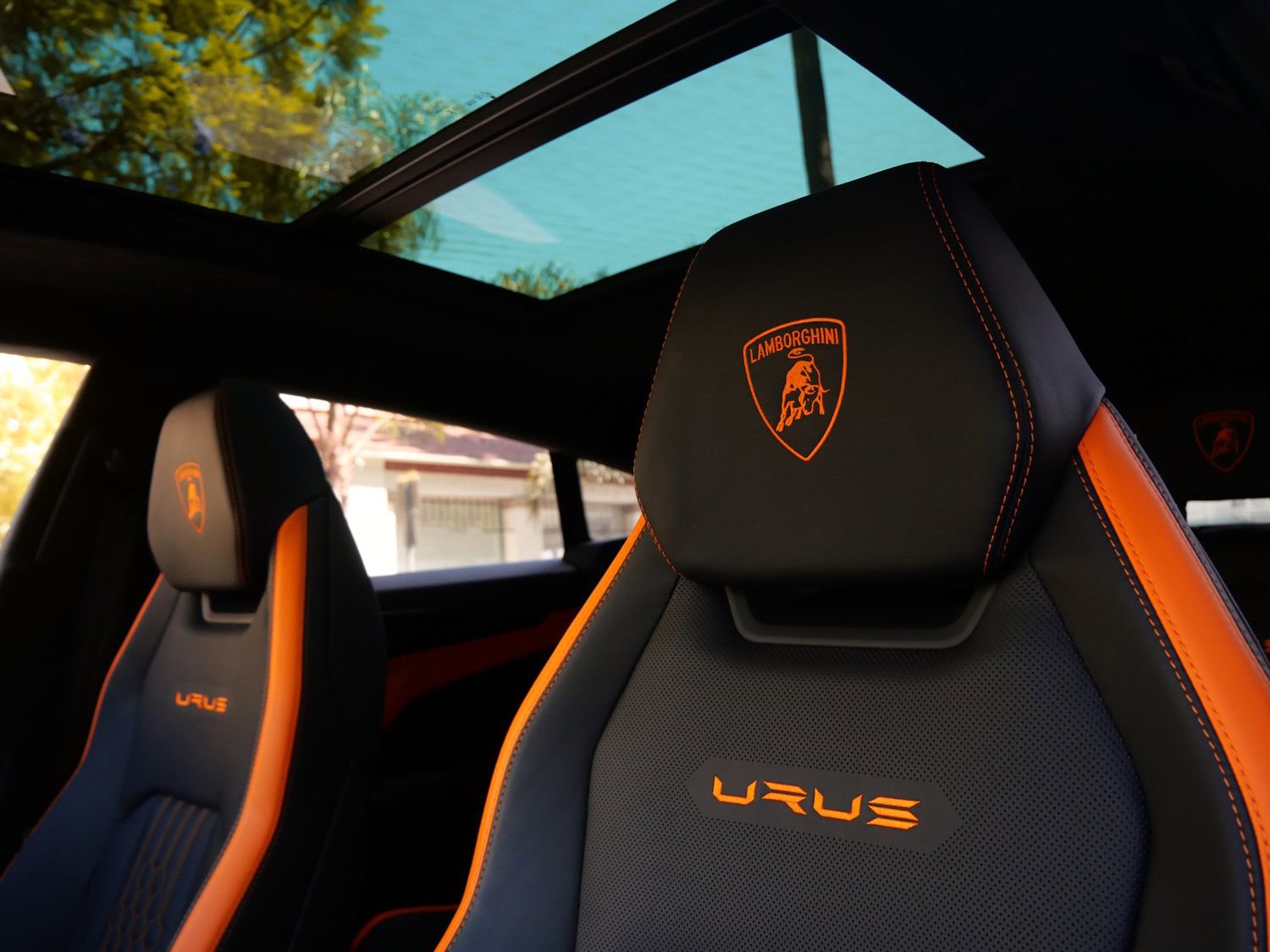 Used 2024 Lamborghini Urus S AWD/4WD image 20