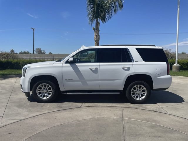 Used 2019 GMC Yukon SLT RWD image 5