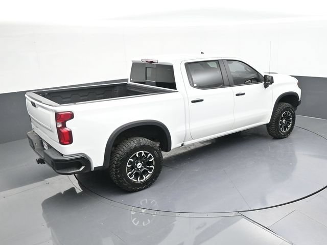 Used 2024 Chevrolet Silverado 1500 ZR2 w/ Technology Package AWD/4WD image 67