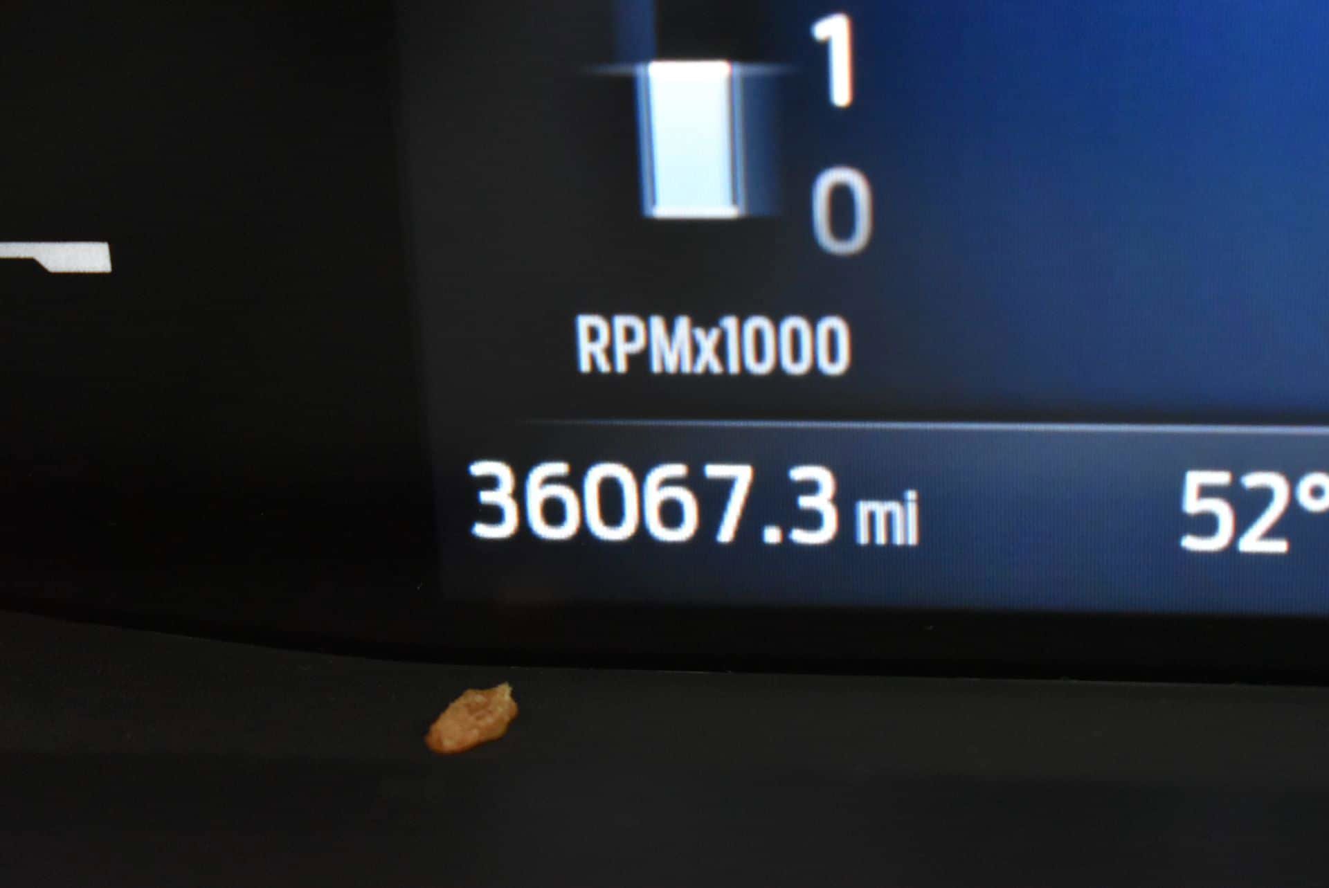 Used 2024 Ford Escape ST-Line FWD image 32