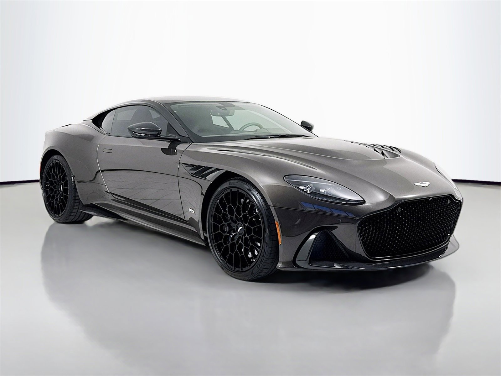 Used 2023 Aston Martin DBS Coupe