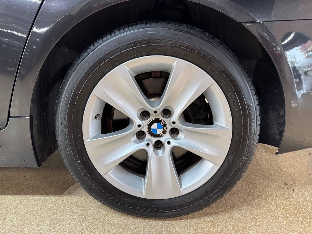 Used 2011 BMW 528i Sedan RWD image 40