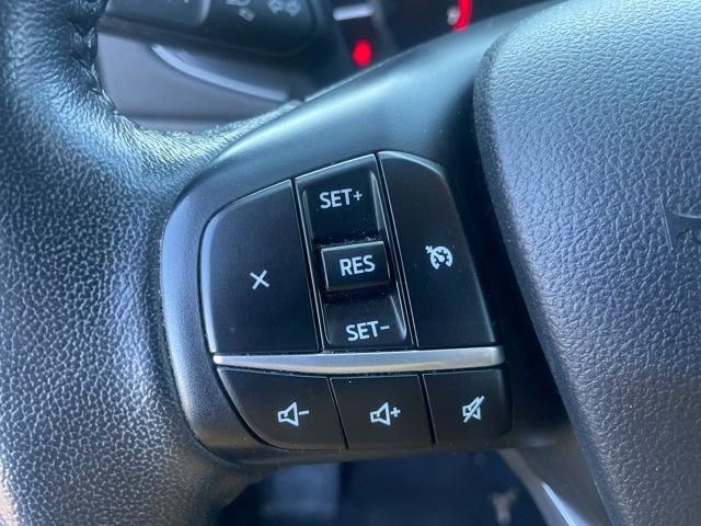 Used 2023 Ford Bronco Sport Big Bend w/ Convenience Package image 24