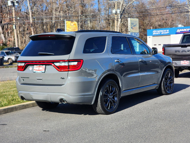 Used 2025 Dodge Durango R/T image 22
