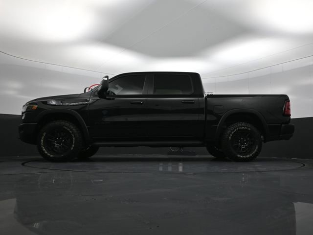 Used 2026 RAM 1500 Rebel w/ Rebel Level 2 Equipment Group image 24