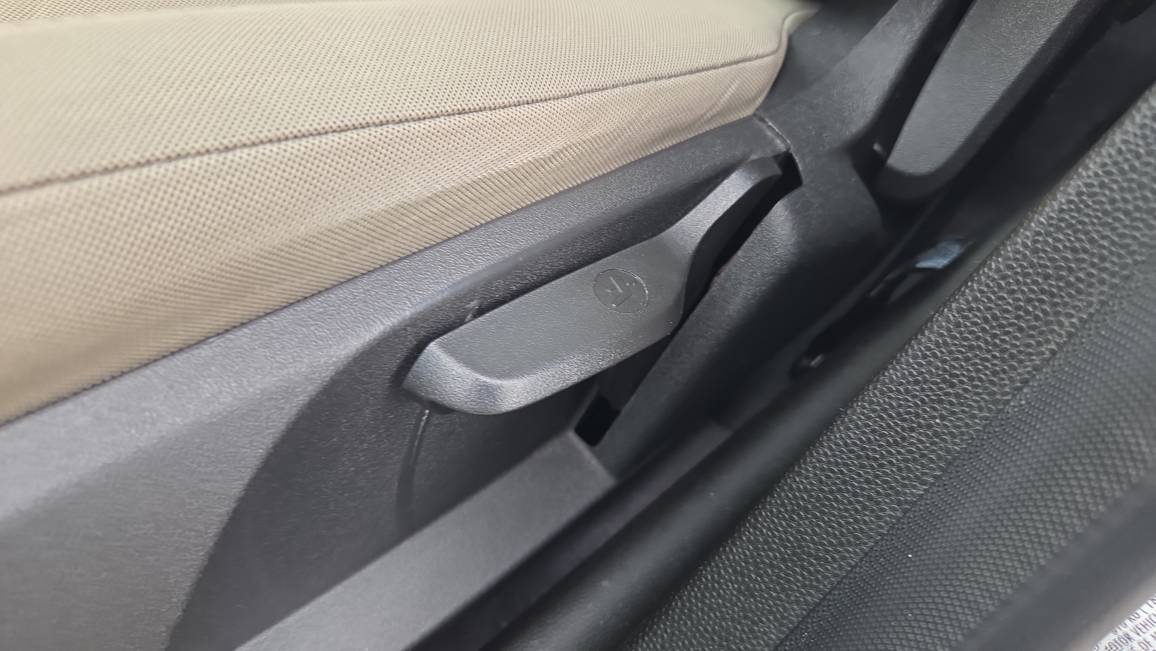 Used 2019 Ford Fiesta SE FWD image 21