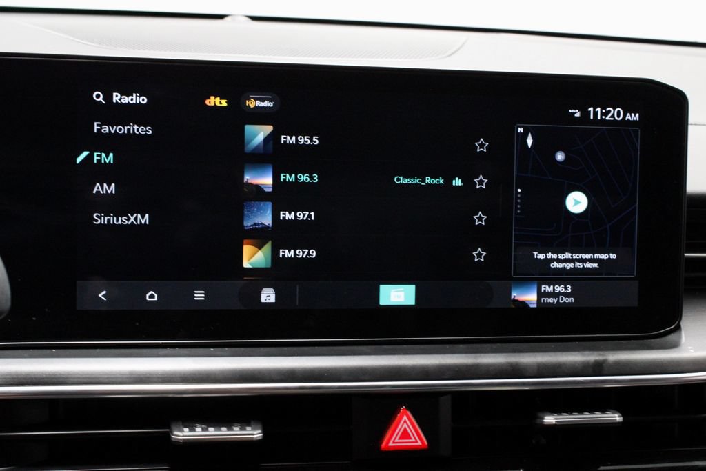 Used 2025 Kia K5 GT-Line FWD image 3