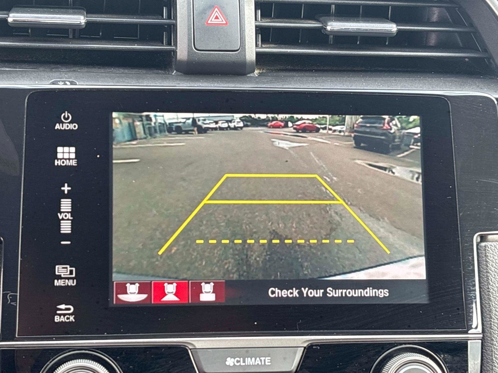 Used 2018 Honda Civic Si image 17