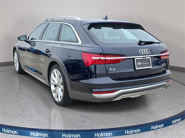 Used 2022 Audi A6 3.0T allroad Premium Plus image 8