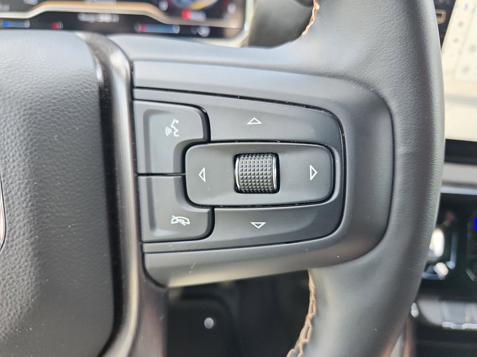 Certified 2025 GMC Sierra 2500 AT4 w/ AT4 Premium Plus Package AWD/4WD image 29