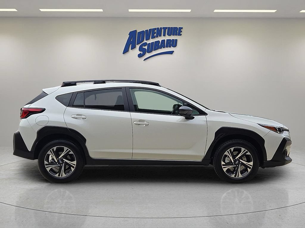 Certified 2025 Subaru Crosstrek 2.5i Premium AWD/4WD image 7