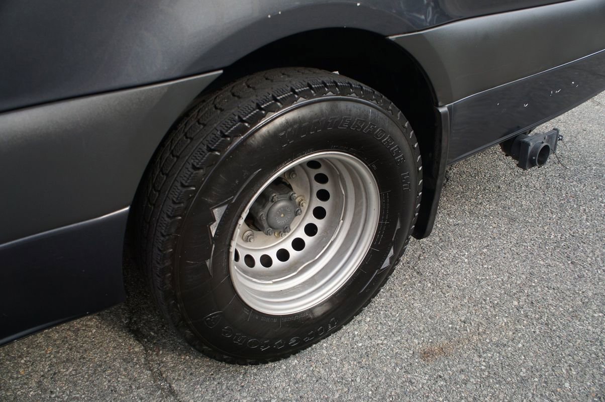 Used 2019 Mercedes-Benz Sprinter 170 image 8