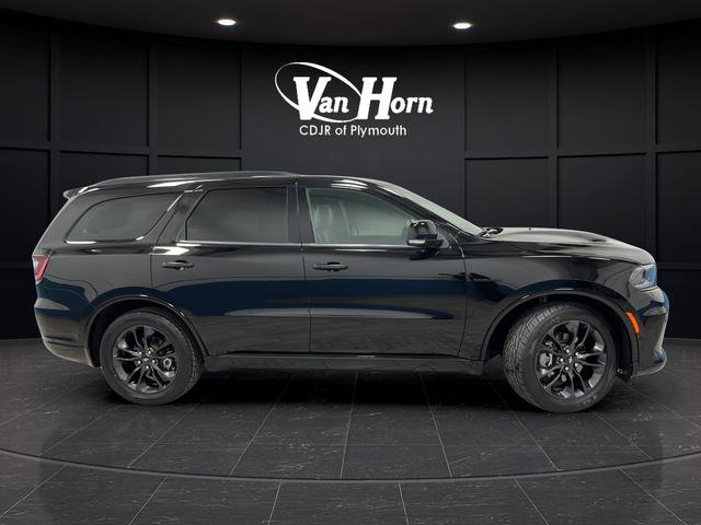 Used 2024 Dodge Durango R/T image 2