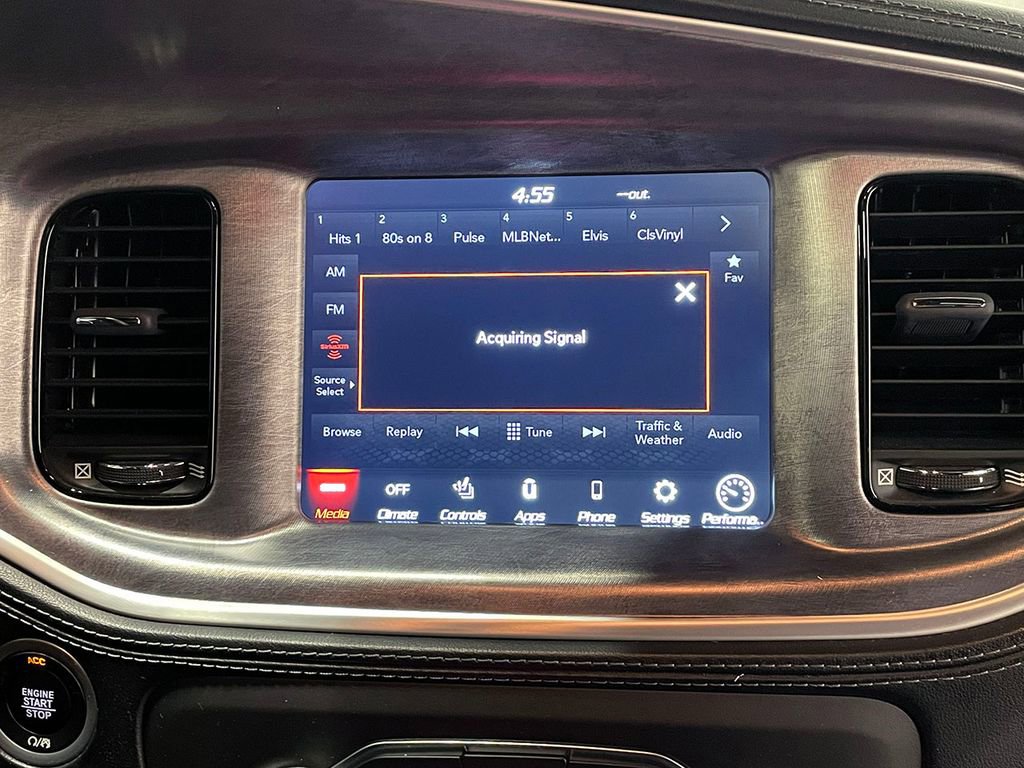 Used 2021 Dodge Charger Scat Pack w/ Daytona Edition Group image 61