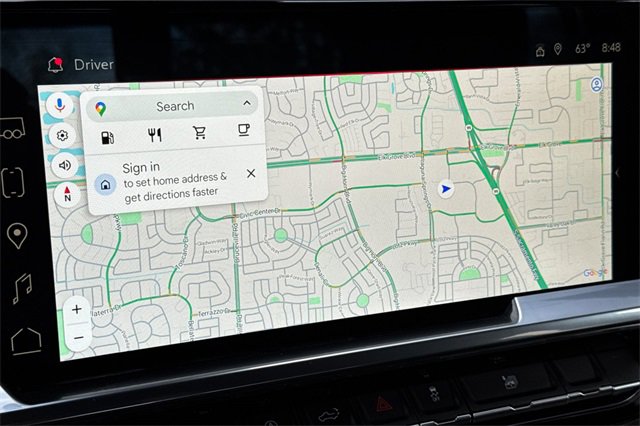 Used 2023 GMC Sierra 1500 Elevation image 45