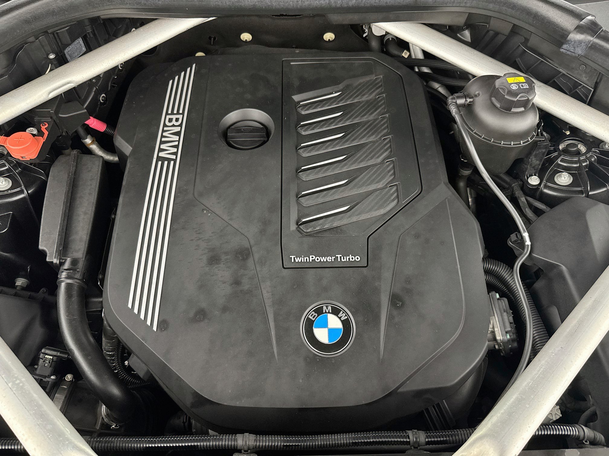 Used 2020 BMW X5 sDrive40i w/ Convenience Package RWD image 37