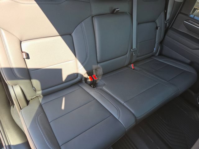 New 2026 Chevrolet Silverado 2500 LTZ w/ LTZ Premium Package AWD/4WD image 27