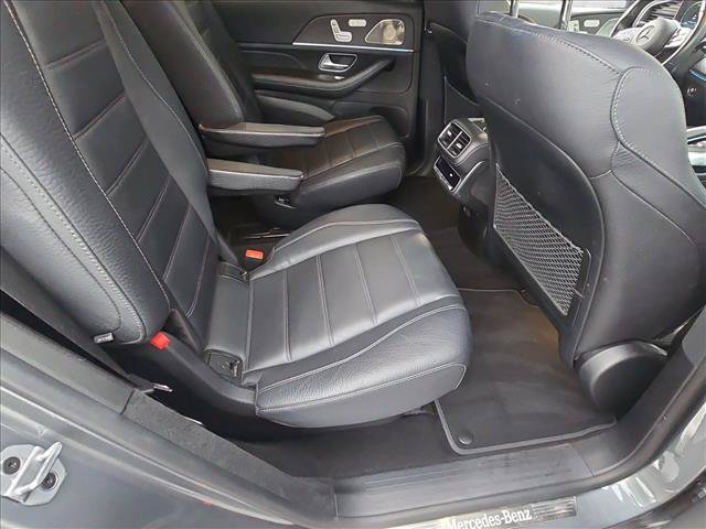 Used 2022 Mercedes-Benz GLS 450 4MATIC image 21
