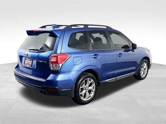 Used 2018 Subaru Forester 2.5i Touring AWD/4WD image 8