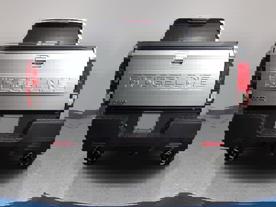 New 2026 Honda Ridgeline RTL image 6
