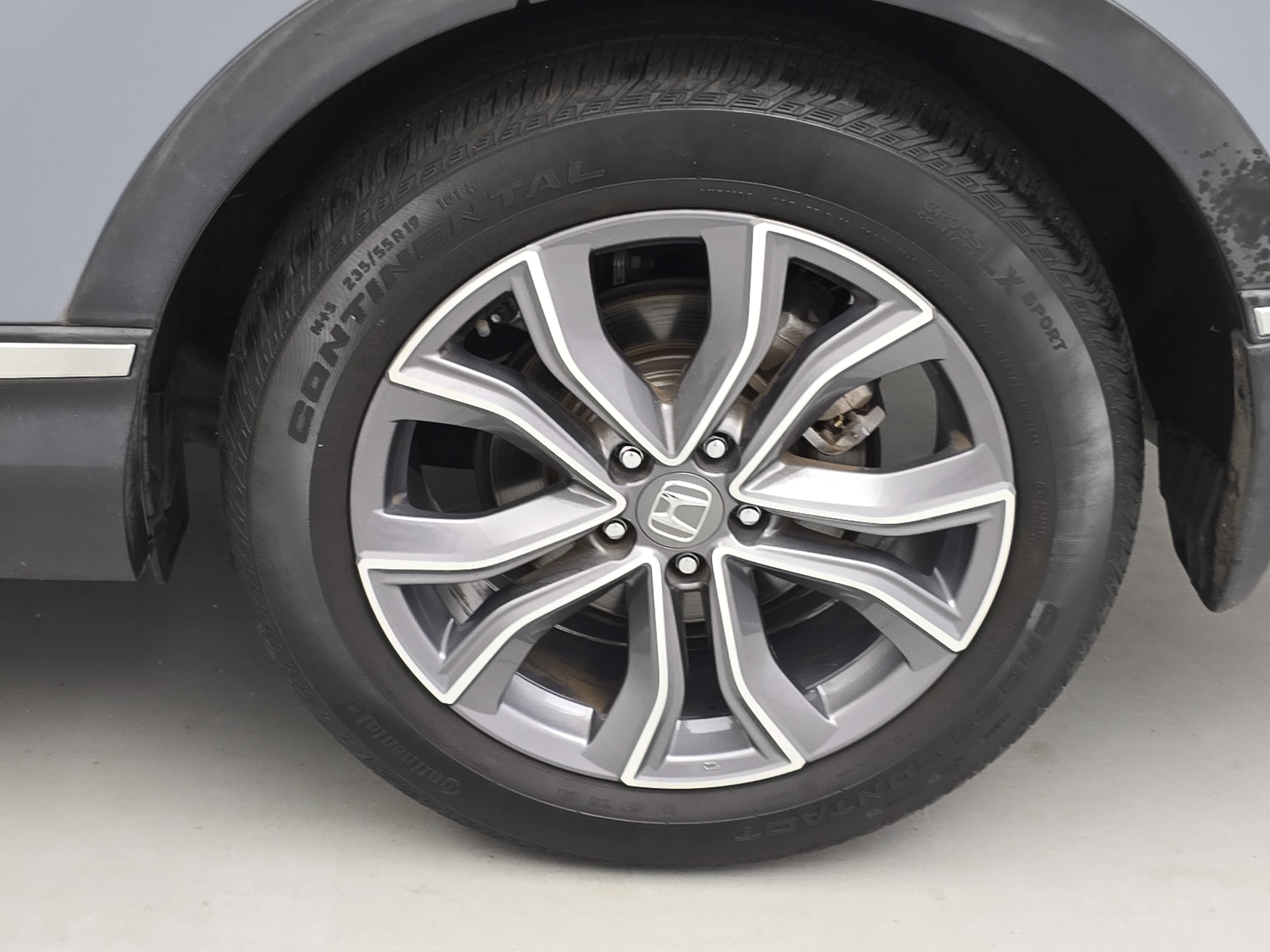 Used 2021 Honda CR-V Touring image 34