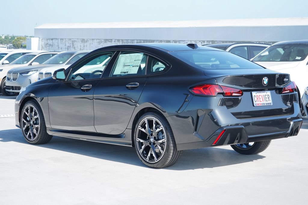 New 2026 BMW 228i w/ Technology Package FWD image 7