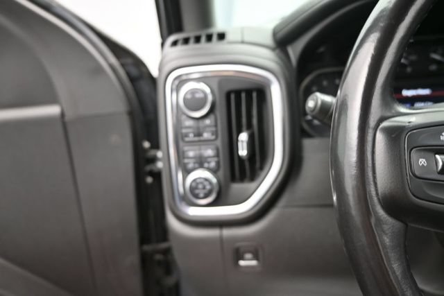 Used 2021 GMC Sierra 1500 SLT w/ SLT Premium Plus Package AWD/4WD image 33