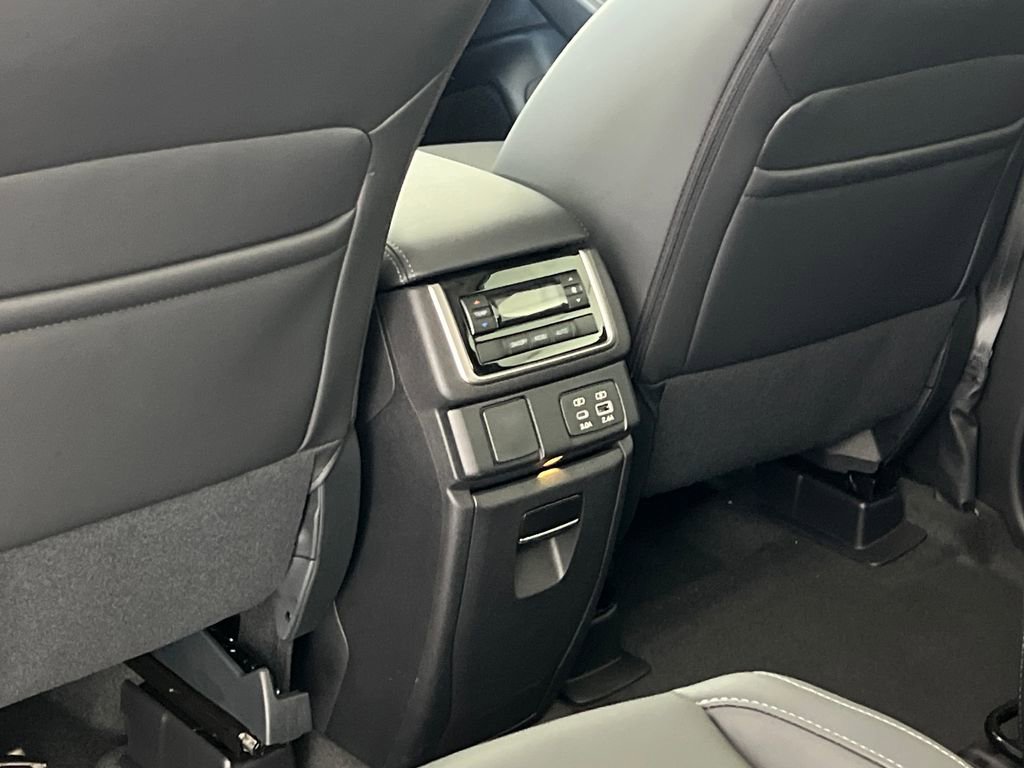 New 2026 Subaru Ascent Premium image 34