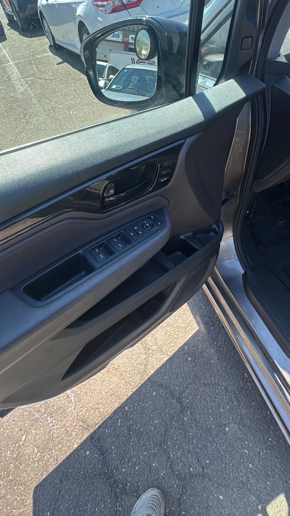 Used 2018 Honda Odyssey Elite image 10