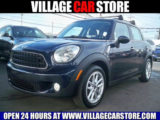 Used 2015 MINI Cooper Countryman image 1