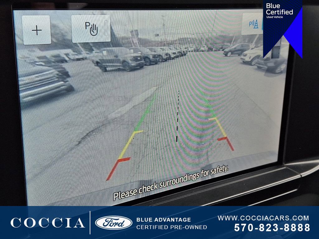 Certified 2023 Ford F150 XL w/ STX Appearance Package image 18