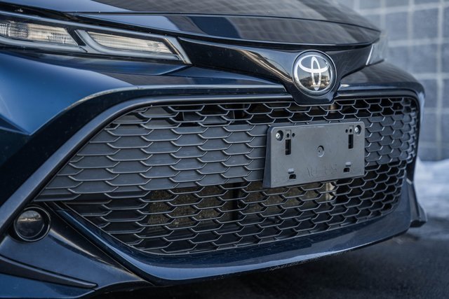 Used 2019 Toyota Corolla SE w/ SE Option Package image 12