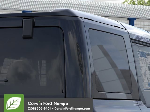 New 2026 Ford Bronco Badlands AWD/4WD image 25