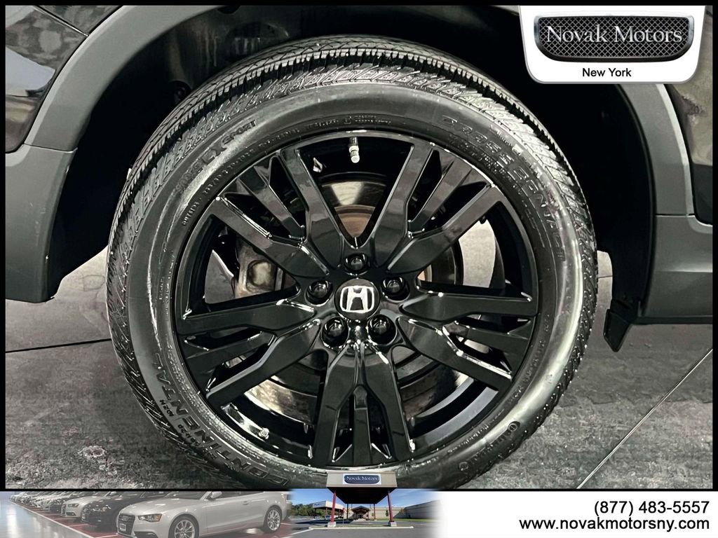 Used 2022 Honda Pilot Special Edition image 9