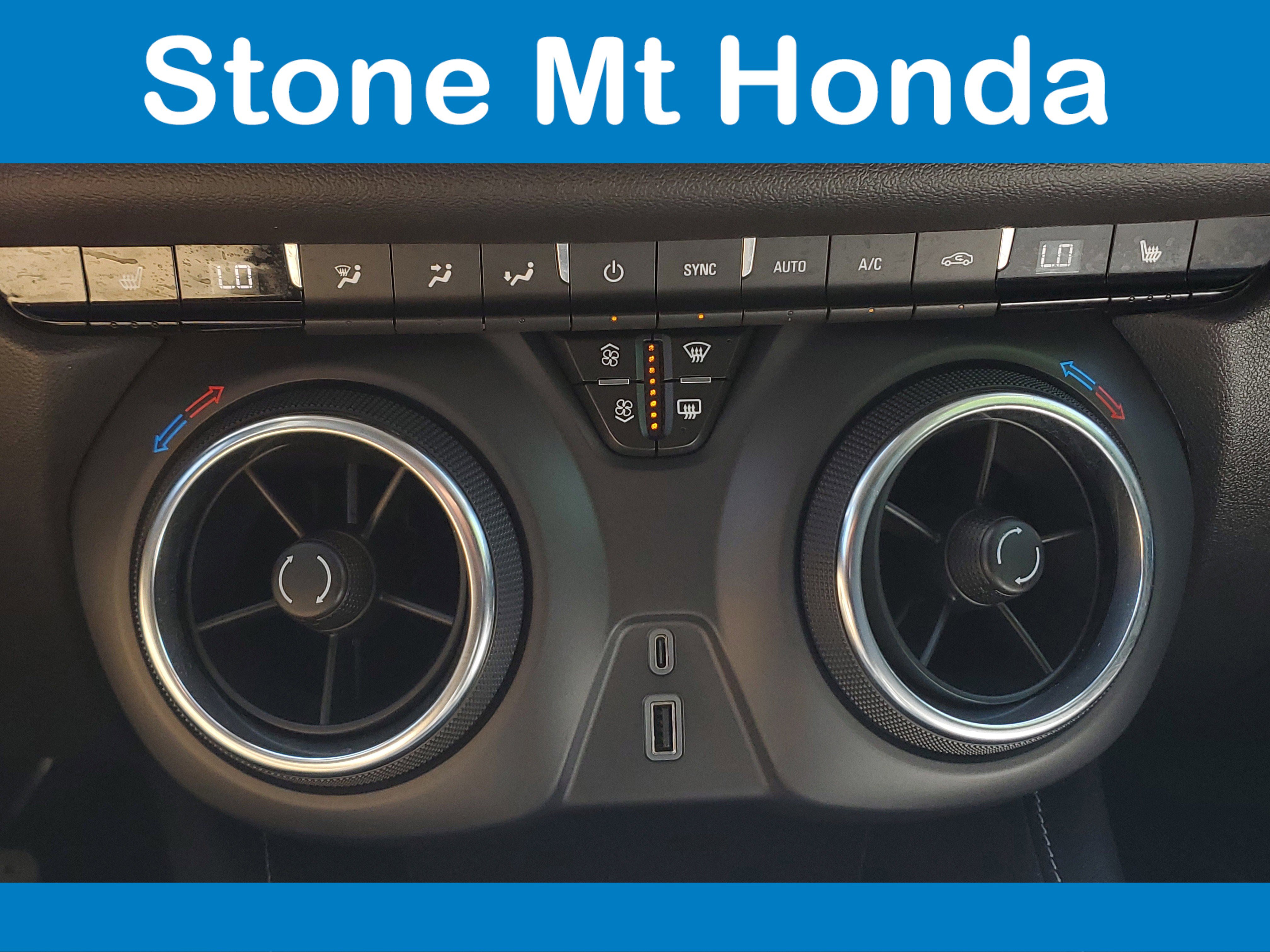 Used 2025 Chevrolet Blazer LT image 26