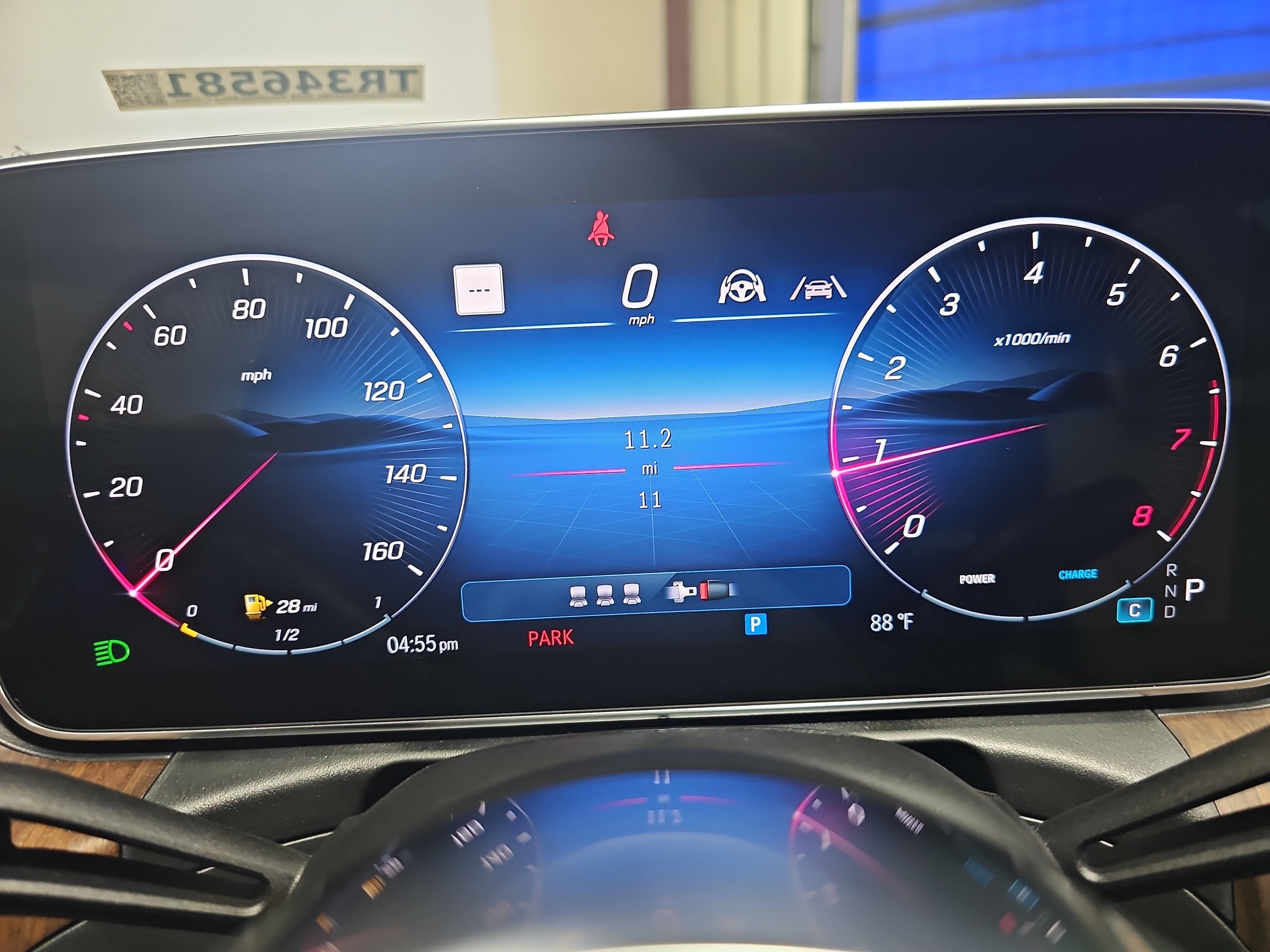 New 2026 Mercedes-Benz C 300 Sedan image 20