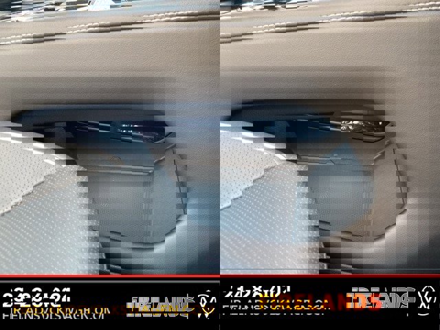 New 2026 Volkswagen Atlas Cross Sport SEL Premium R-Line image 55