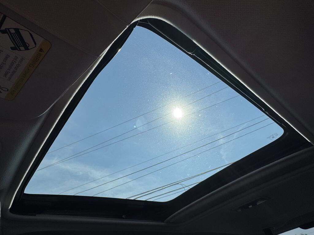 Used 2012 Subaru Forester 2.5X Limited image 22