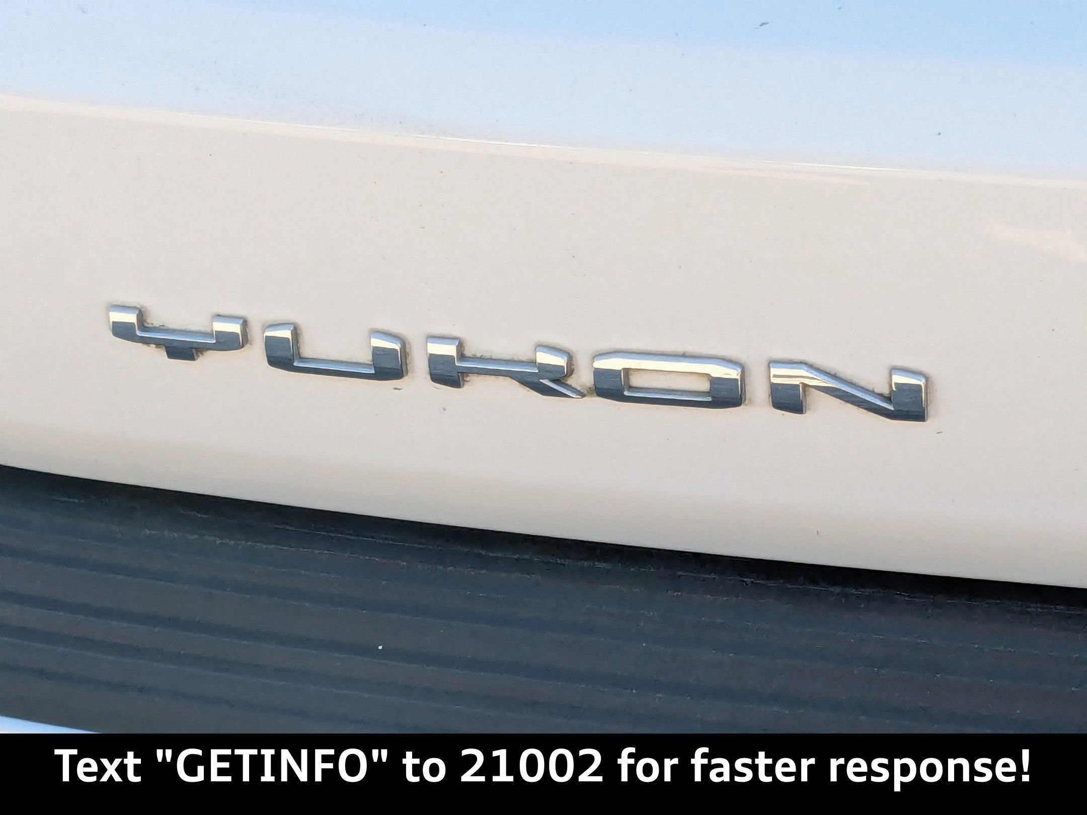 Used 2021 GMC Yukon Denali image 11