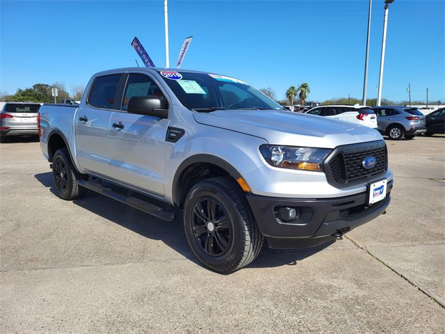 Used 2019 Ford Ranger XL w/ Equipment Group 101A Mid image 19