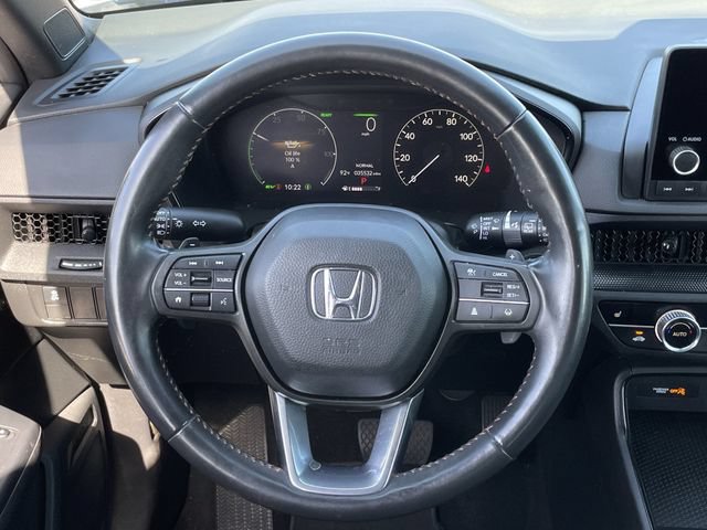 Used 2024 Honda CR-V Sport image 13